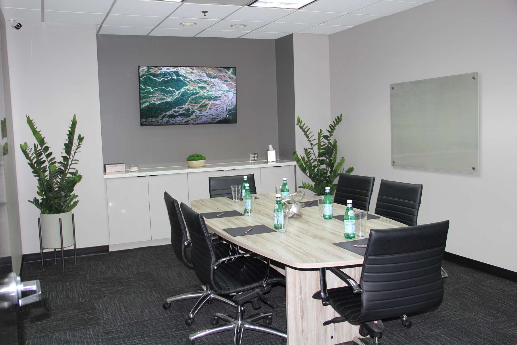 Duluth small conference room