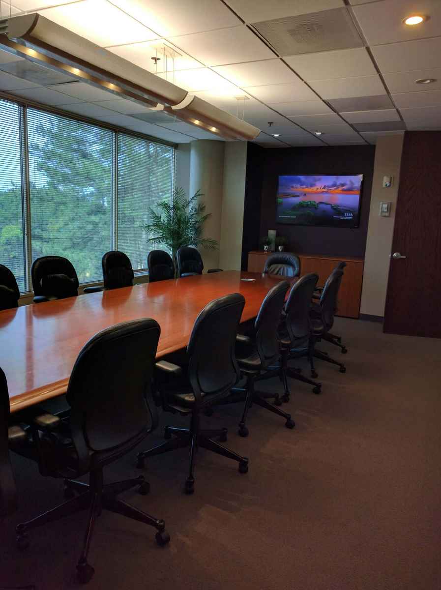 Duluth, Ga. Office Suites & Meeting Rooms - NorthPoint Executive Suites